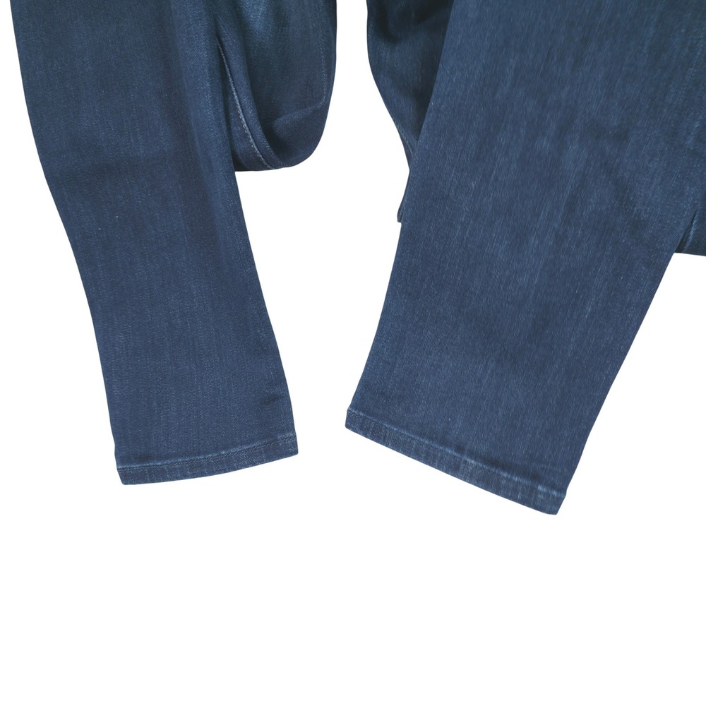 Rock & Republic Berlin Skinny Jeans Womens 4 Dark Wash Denim Rx R012118 - Picture 11 of 11